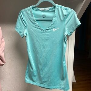 Nike Athletic T-shirt